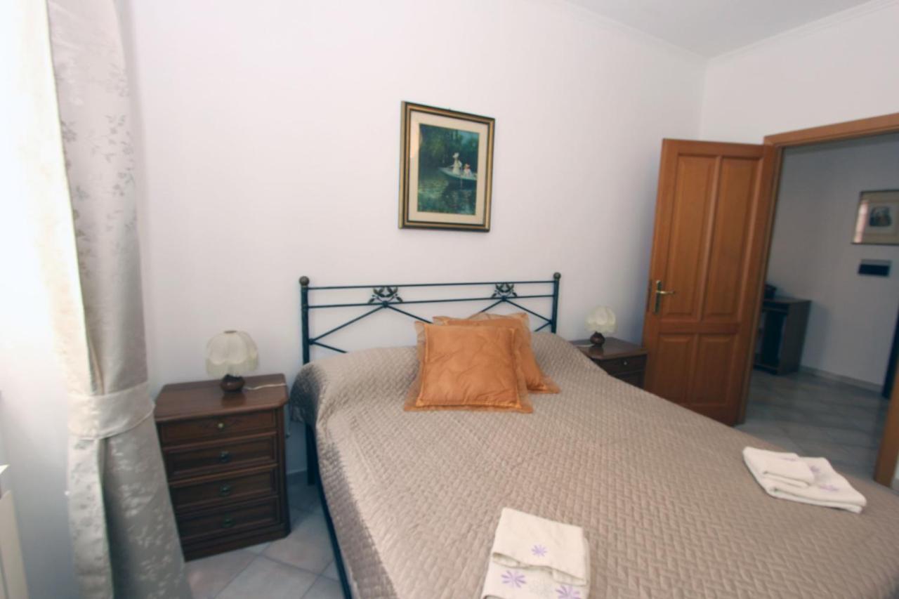 Torrigio Flat * Rom