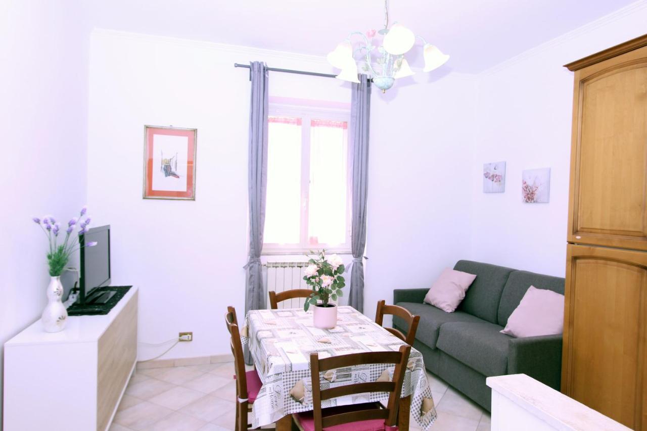 Torrigio Flat * Rom