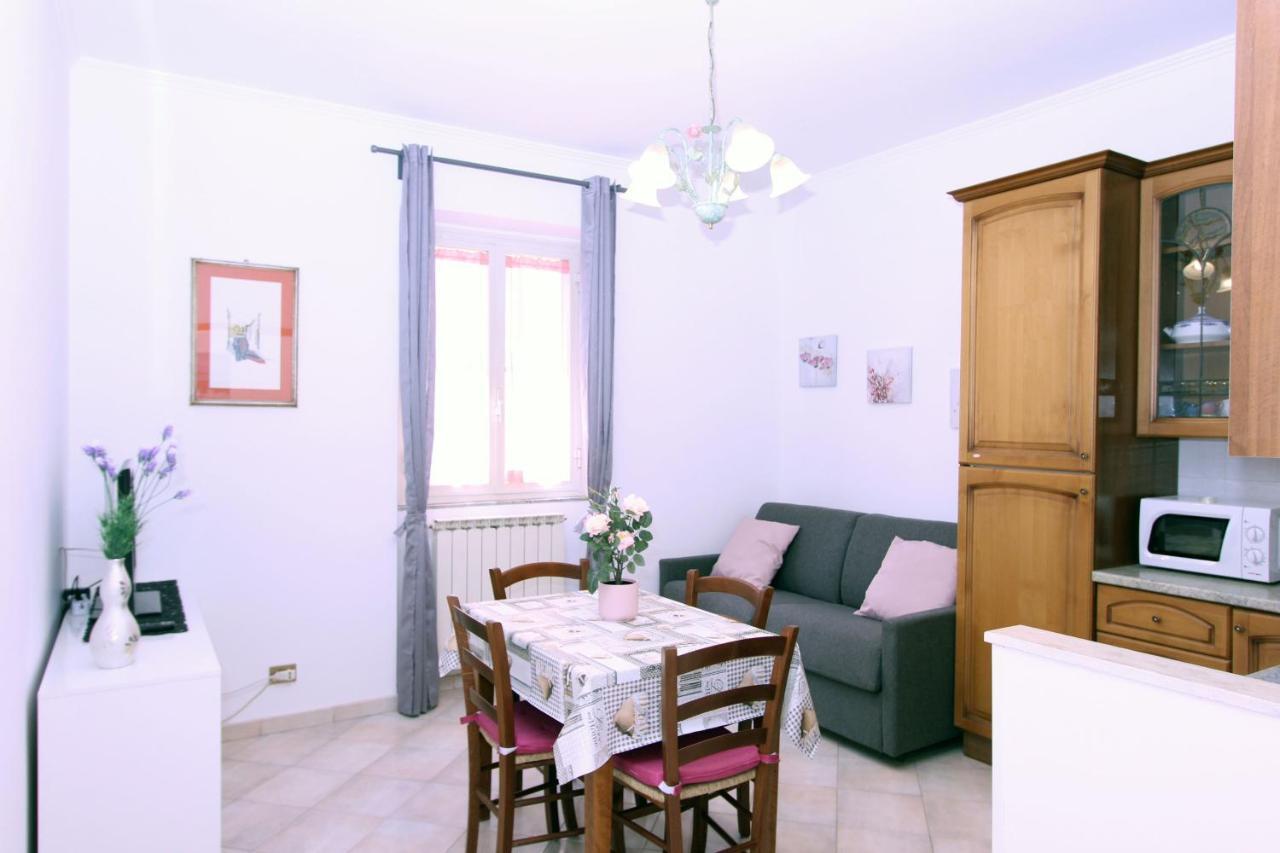 Apartment Torrigio Flat Rom