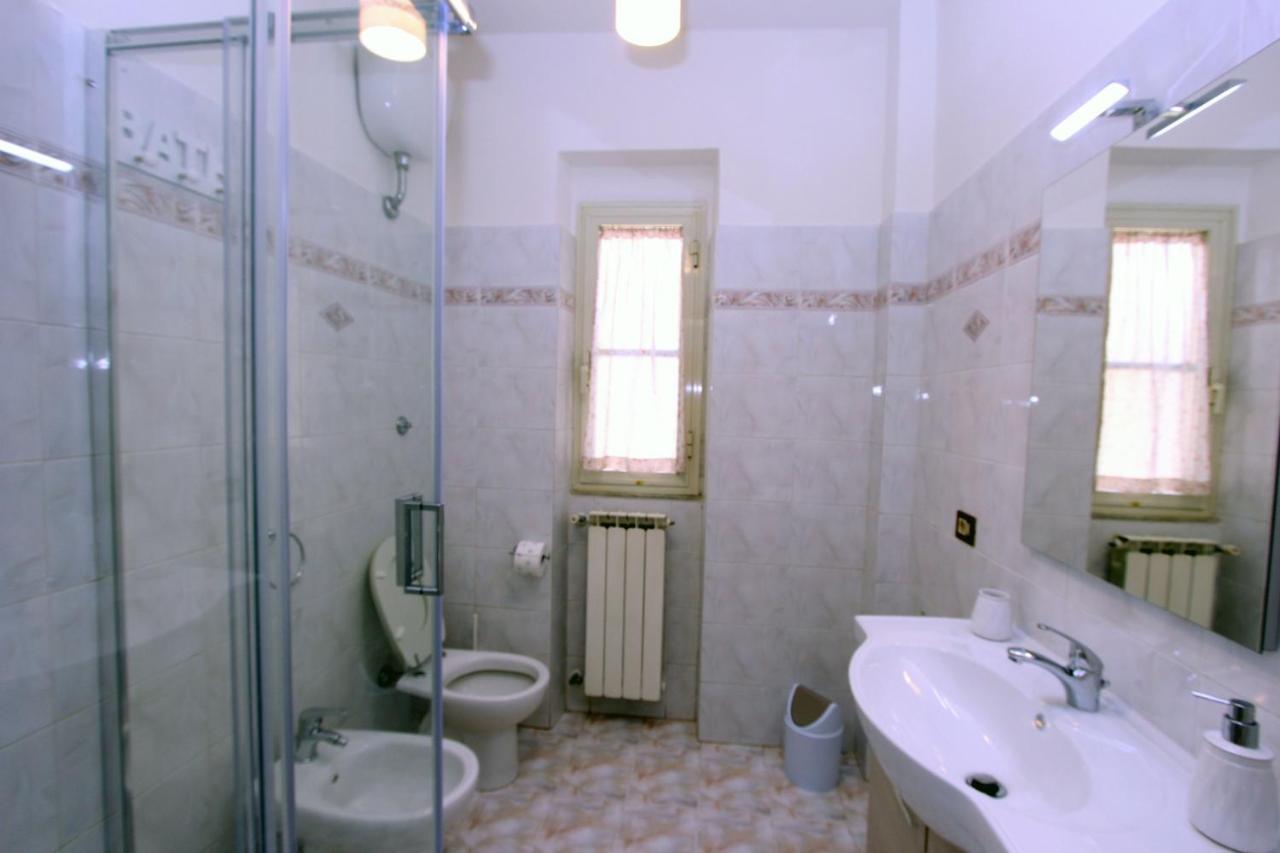 Torrigio Flat Apartment Rom