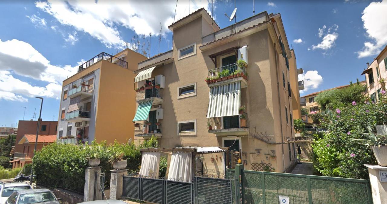 Apartment Torrigio Flat Rom